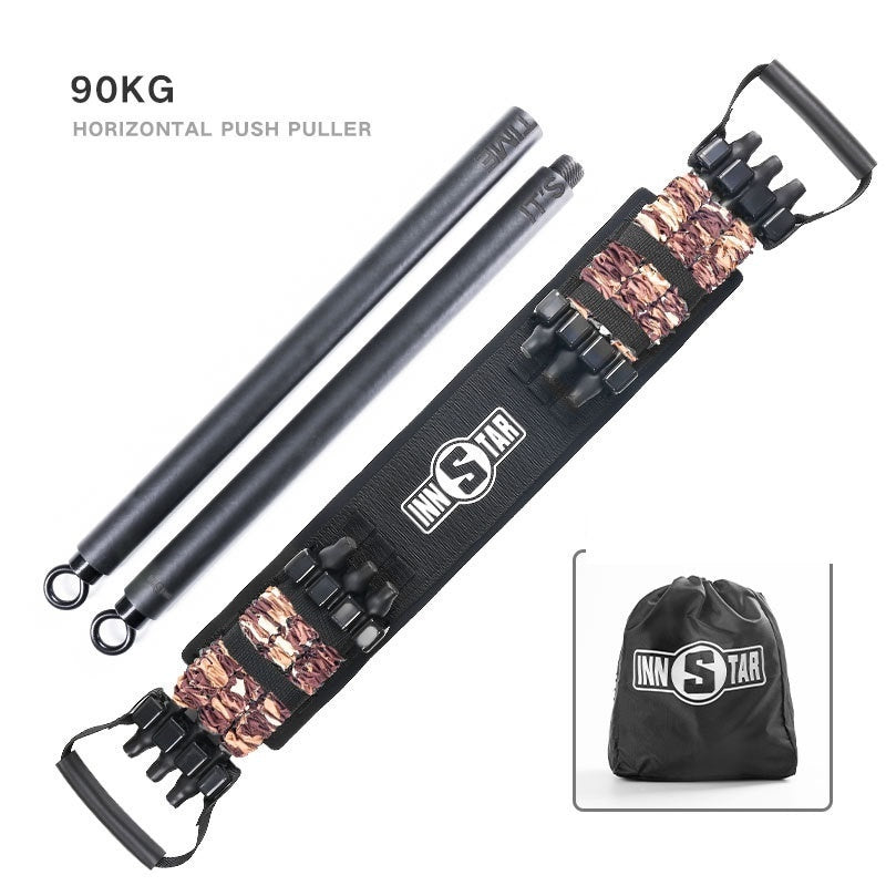 Bench Press Chest Expander – Power Up Your Upper Body