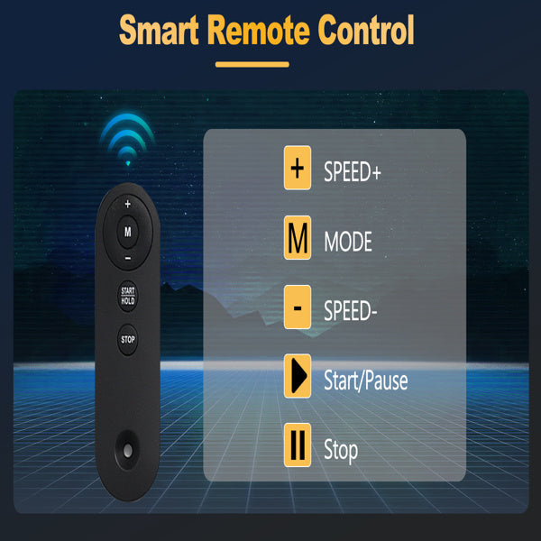 Under Desk Treadmill – Walk While You Work!
