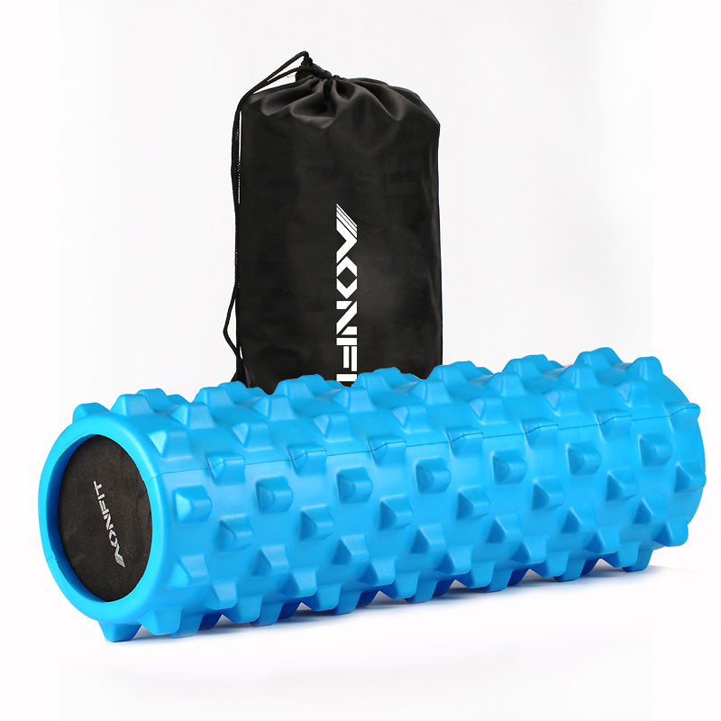 Yoga Deep Tissue Muscle Massage Roller – Recover Faster, Train Harder