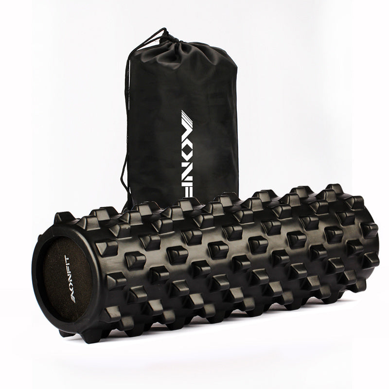 Yoga Deep Tissue Muscle Massage Roller – Recover Faster, Train Harder