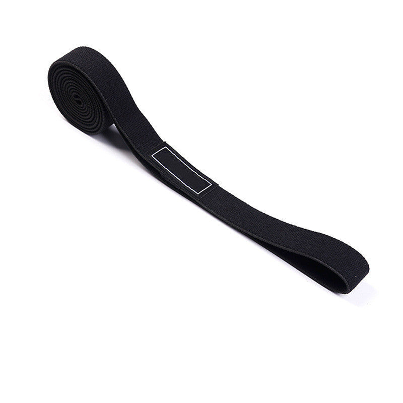 2M Long Yoga Stretch Band – Flexibility & Strength Made Easy