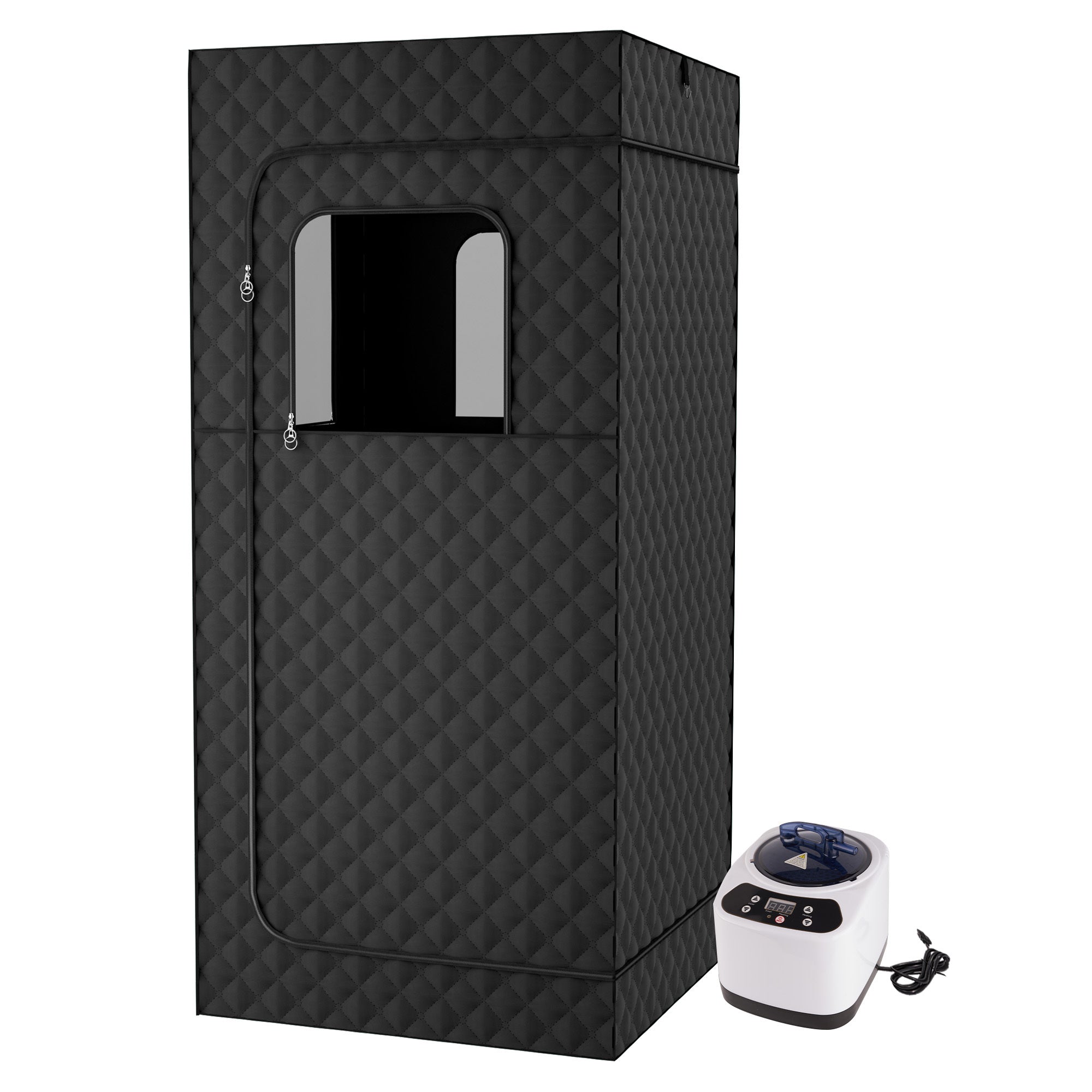 Portable Sauna Room | Full-Body Heat Therapy & Recovery