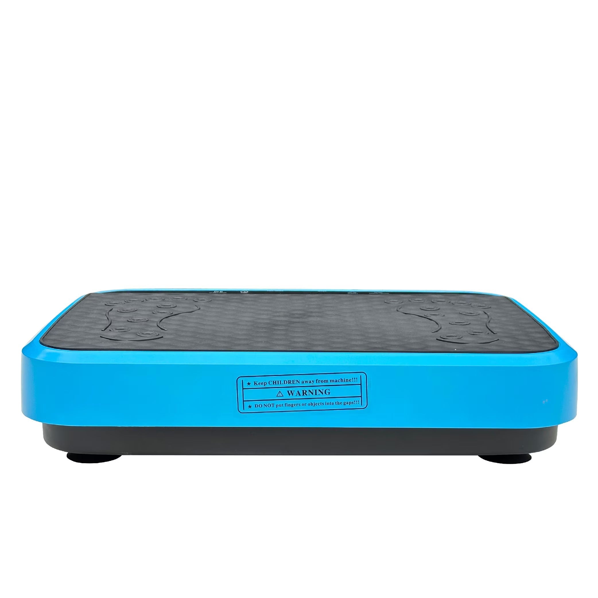 Vibration Plate – Whole Body Fitness for Weight Loss & Recovery