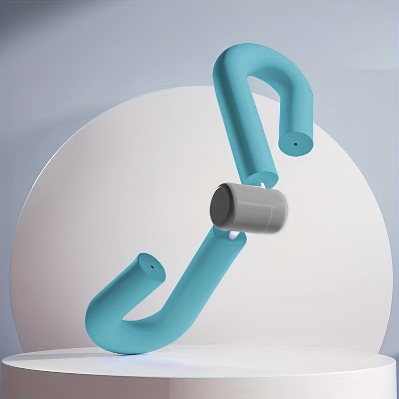 Thigh Master Inner Thigh, Hip & Arm Trainer – Full-Body Workout Tool