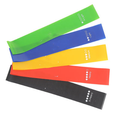Deep Fitness & Yoga Resistance Band 5 Levels