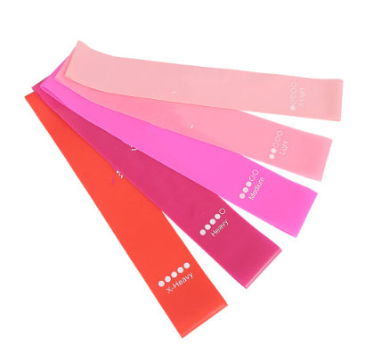 Deep Fitness & Yoga Resistance Band 5 Levels