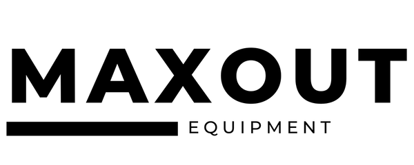 Maxout Equipment Logo