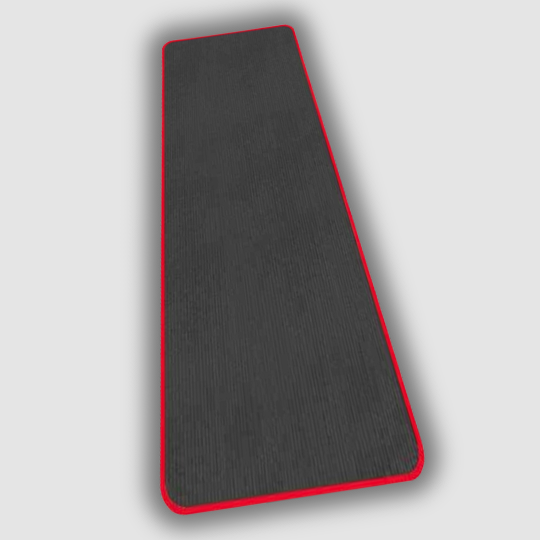 Thickened Yoga Mat – Extra Comfort & Stability for Every Pose