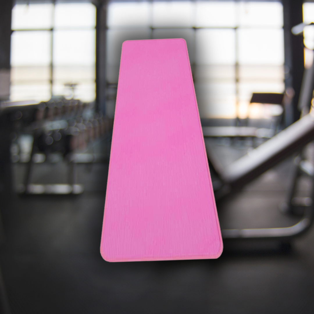 Thickened Yoga Mat – Extra Comfort & Stability for Every Pose