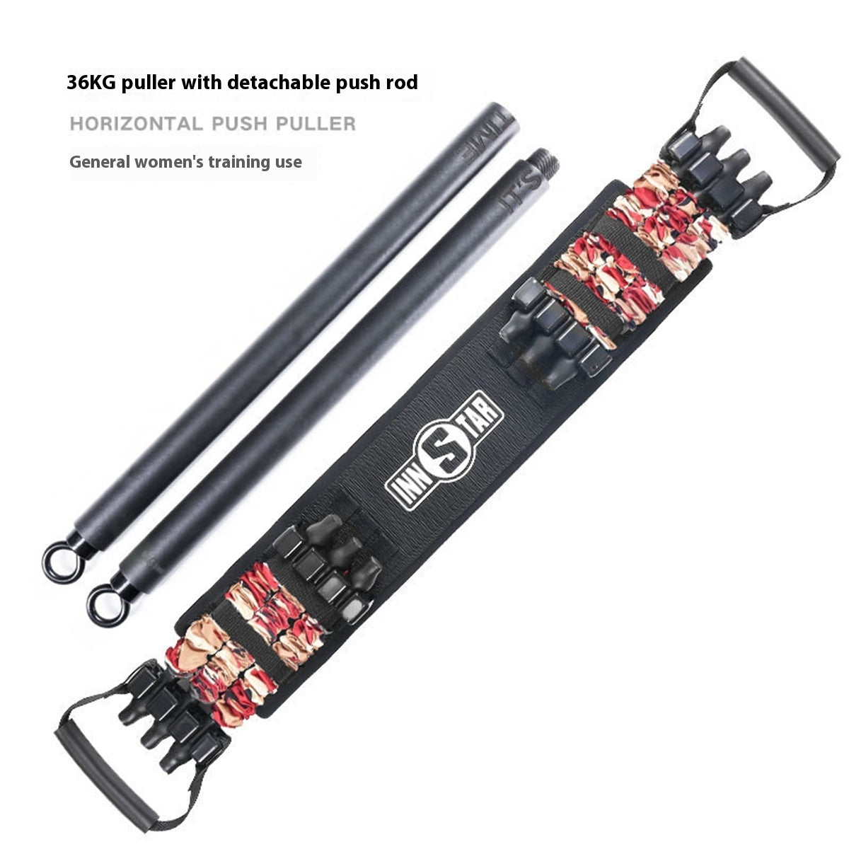 Bench Press Chest Expander – Power Up Your Upper Body