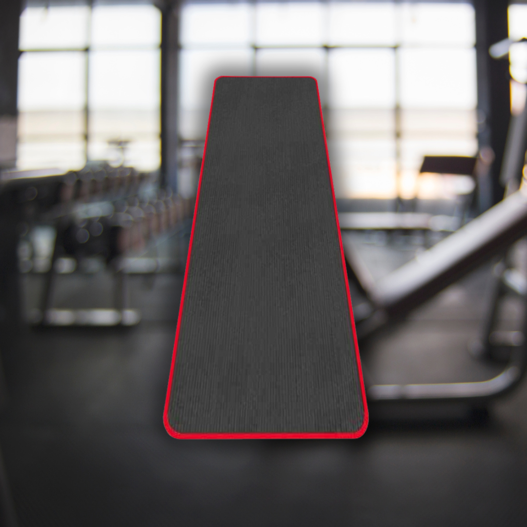 Thickened Yoga Mat – Extra Comfort & Stability for Every Pose