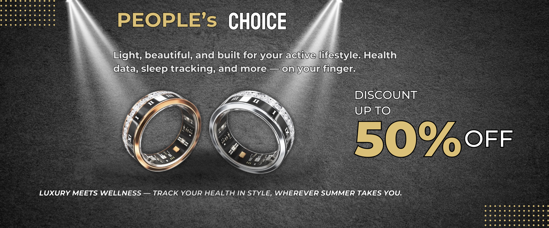 hero banner for Product Lower Leg & Foot massage