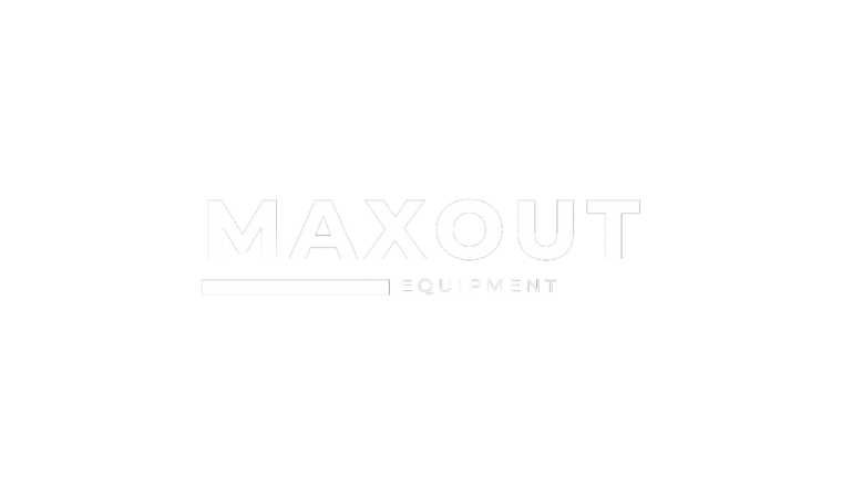 Maxout Equipment Logo