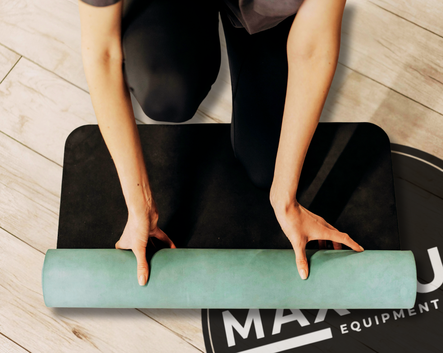 Fitness Accessories Category image banner